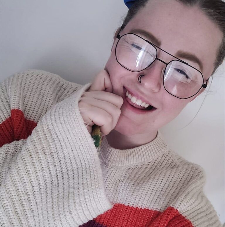 Image of Paige for About Us | Marketing for Small Business